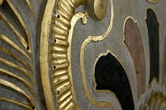 Istanbul Topkapi Palace 4